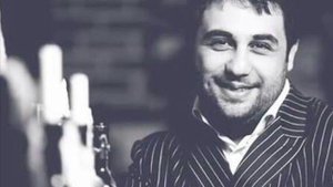 Сабир Ахмедов - Доченька Моя