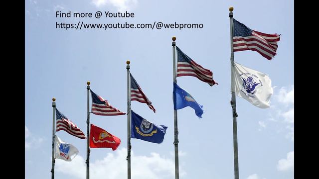 Military Cadence - Two Old Ladies смотреть онлайн