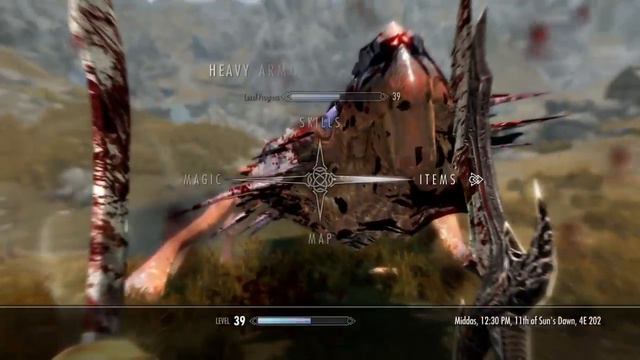 psa: Elemental Fury смотреть онлайн