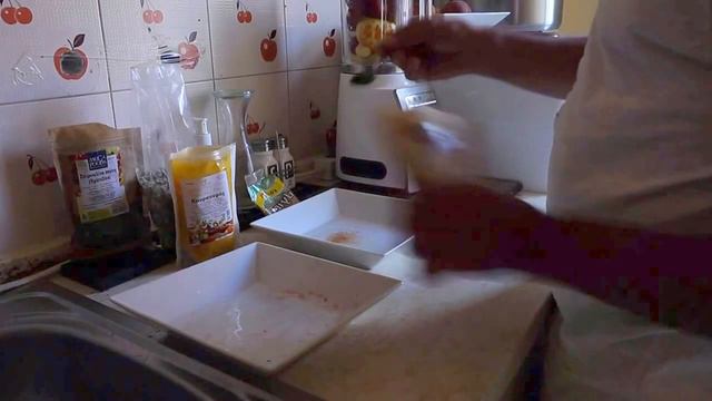 Chlorella-Spirulina Smootie смотреть онлайн