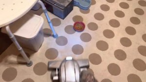 (new vacuum) Kirby Sentria 2