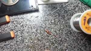 PL259 Как правильно прикручивать