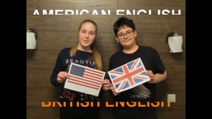 Британский и американский английский: отличие двух вариантов языка. Три основных отличия