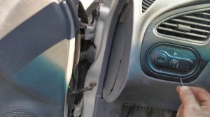 Приборная панель daewoo lanos 1.5
