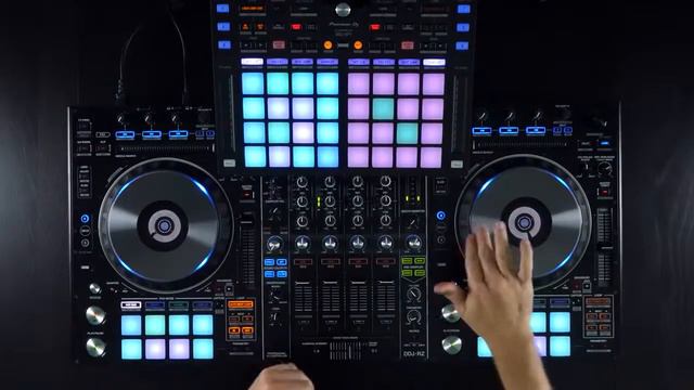 Mi Gente SOUNTEC LIVE Edit смотреть онлайн