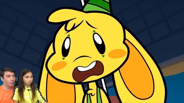 МАМА ДЛИННЫЕ НОГИ ЗАБОЛЕЛА? ХАГИ ВАГИ и Фнаф, huggy wuggy, Poppy Playtime 2 Валеришка смотреть онлайн