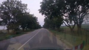 Дороги 93 RUS: Старотитаровская-Стрелка