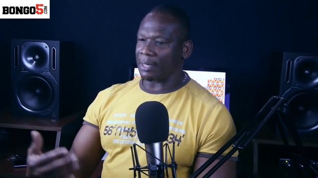 Ifahamu Historia ya Jimmy Master (J Plus) - Sehemu ya Pili смотреть онлайн