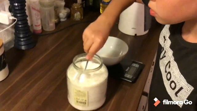 Как приготовить апельсиновый джем