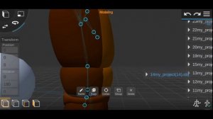 Prisma 3d modeling. СДЕЛАЛ 3Д МОДЕЛЬ ФРЕДИ ИЗ ФНАФ. 3Д МОДЕЛИРОВАНИЕ НА АНДРОИД. ПРИЗМА 3Д МОДЕЛИ