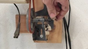 Вся правда о бортопрошивной швейной машины Версаль М-26. Обзор и тест в работе.