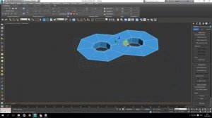 Урок 13 Рисуем пуговицу 3dsmax2016