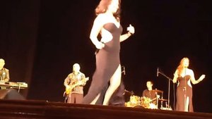 Оксана Богословская - "Ах, мамочка!"