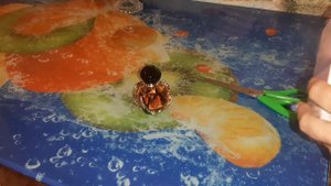 Парфюм из магазина Рив Гош: распаковка и обзор DIOR POISON GIRL, FÉE DE LA ROMANCE EAU DE PARFUM😻