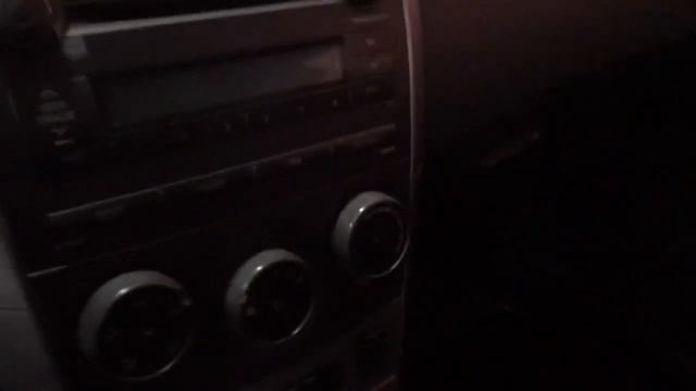 Toyota Corolla 2011 1.6 смотреть онлайн