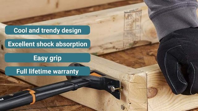 Hammers: Top 5 Best Hammers in 2021 (Buying Guide) смотреть онлайн