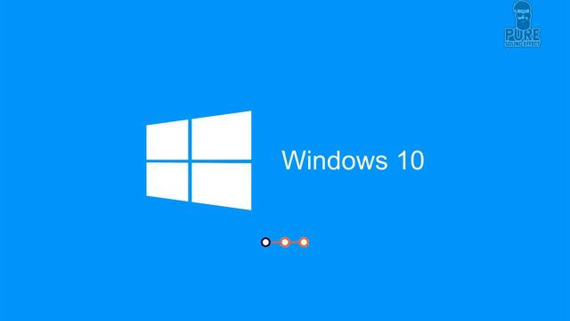Windows 10 Error Sound 1 hour | Pure Sound Effect смотреть онлайн