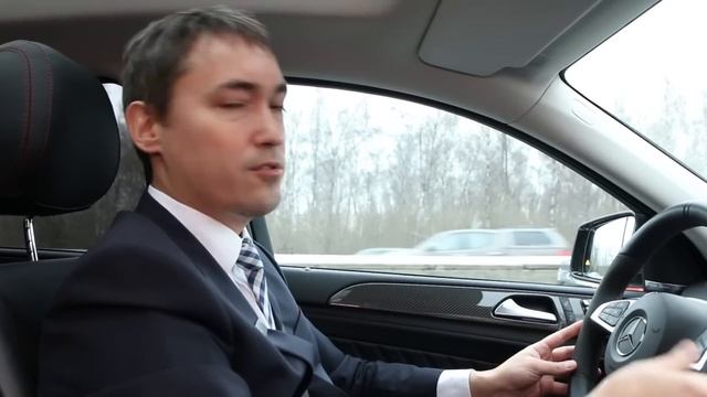 Как работает Distronic смотреть онлайн