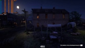 Read Dead Redemption 2 i5-12400f RTX 4060