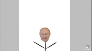 в России есть безумный дед