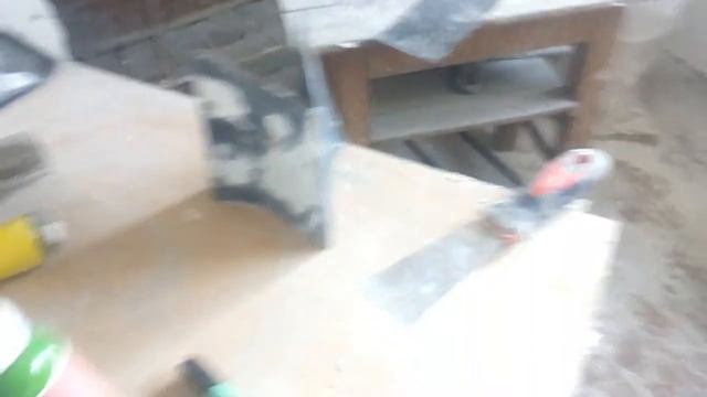 потолок из пенопласта