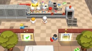 Game Idle Cooking Tycoon - Tap Chef