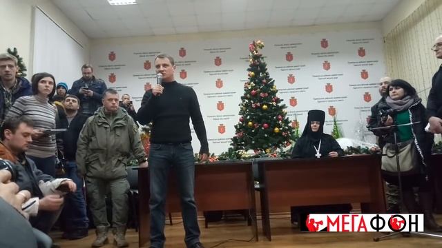 Патриоты победили на "общественных слушаньях" по переименованию одесских улиц смотреть онлайн