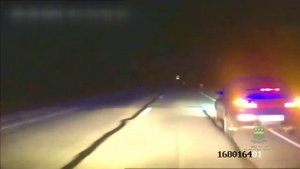 Ночная погоня со стрельбой произошла в Приамурье