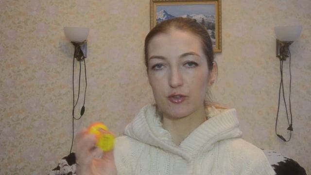ПУСТЫЕ БАНОЧКИ - ноябрь :))