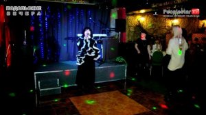 Ирина Ежова - Концерт Подольские вечера (Live)