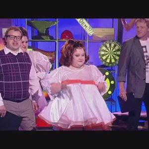 "Будь мужиком"