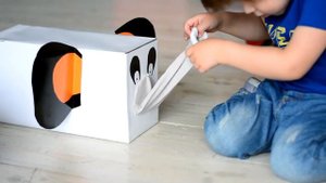 Лайфхаки по развитию мелкой моторики