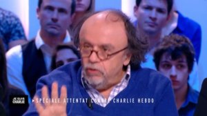 L'amalgame décomplexé selon Jean-Michel Ribes