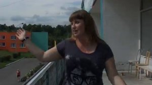 Флешмоб "My Lucky Strike"