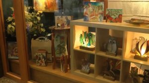 Прогулки по Канаде. Монреаль. Chinatown Montreal