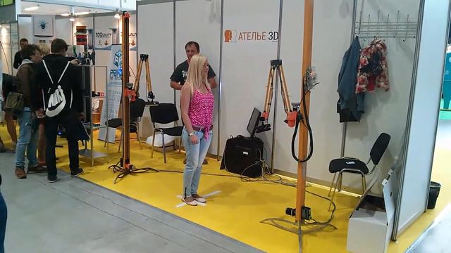 Машина для клонирования человека