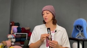 КАК СВЯЗАТЬ ИДЕАЛЬНУЮ ШАПКУ - подробная инструкция для вязания шапки спицами