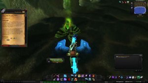 World of Warcraft Quest: Бич Скверны для Гахка (id=11079)