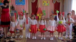 Игра на музыкальных инструментах в детском саду