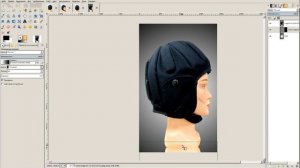 Делаем картинку товара для интернет магазина в GIMP