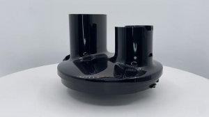 Редуктор чаши овощерезки измельчителя для блендера Braun - 4200 HB701 7322115454