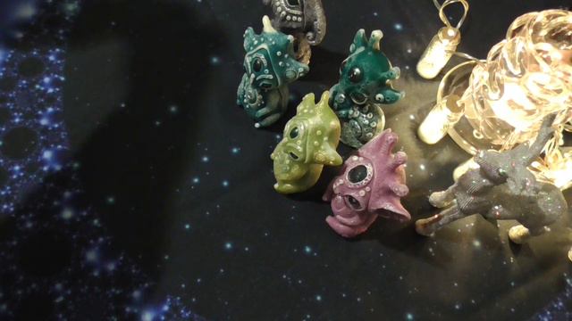 ФАМИЛЬЯРЫ – ПОМОЩНИКИ ВЕДЬМ И КОЛДУНОВ смотреть онлайн