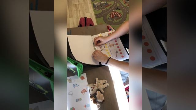 Будни нашего Центра