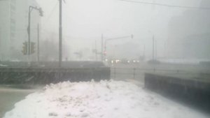 Город Зеленоград район Крюково , не погода часть 6