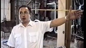 1996_Мегион_Выборы мэра,Барышев