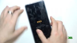 POCO F5 | Как обойти экран блокировки на POCO F5 - Сброс пароля на POCO F5