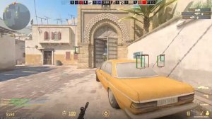 cs:go 2 игра с читами