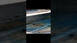 Лодка Крым м востоновление