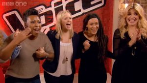 The Voice UK 2013 - Lem Knights performs "Do It Like A Dude" Blind Auditions - HD