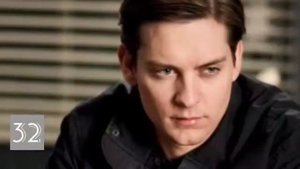 Как менялся Тоби Магуайр( от 5 до 45/ ( Tobey Maguire)